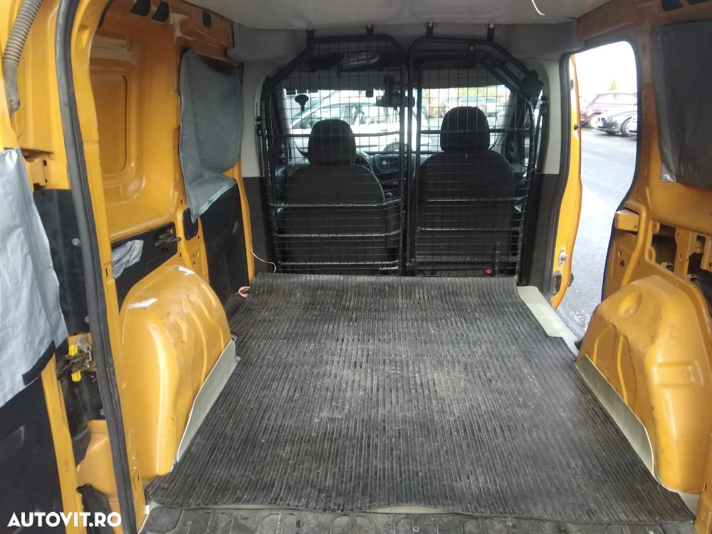 Fiat Doblo - 10