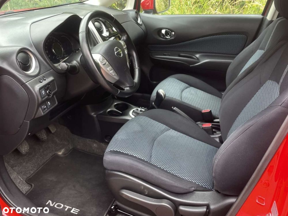 Nissan Note - 13