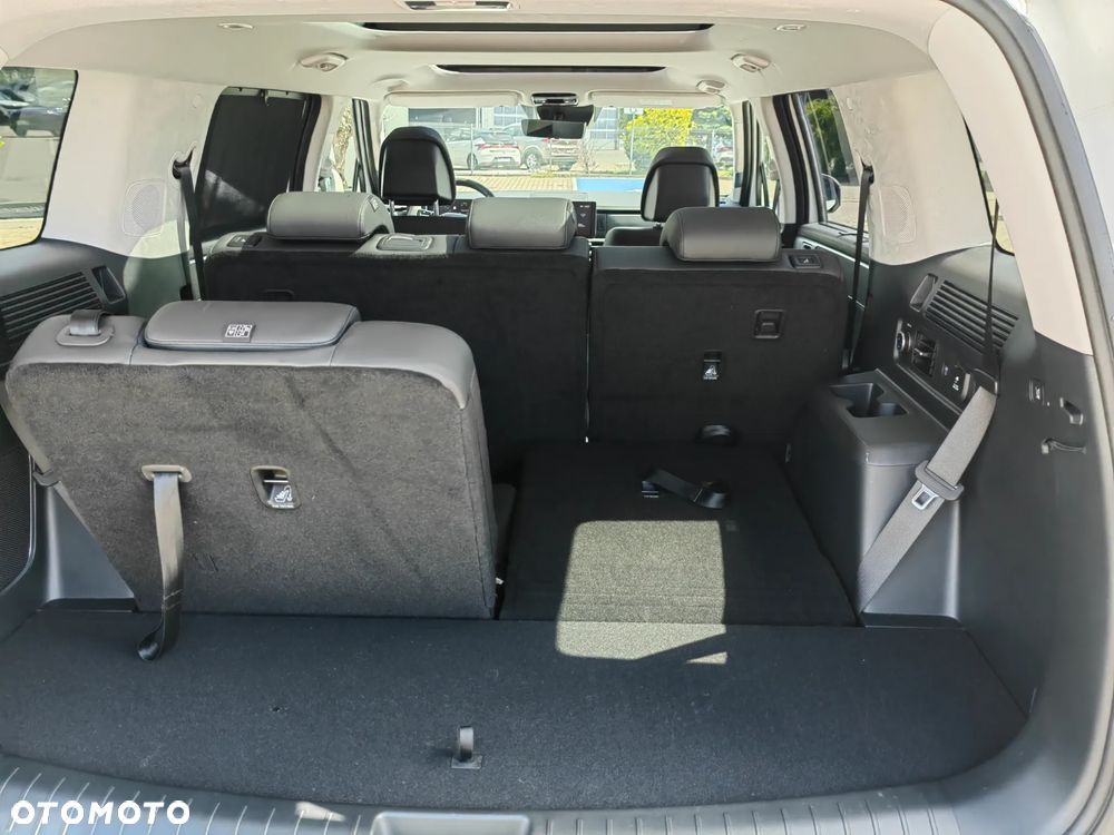 Hyundai Santa Fe ver-1-6-t--gdi-hev-platinum-4wd-7os - 35