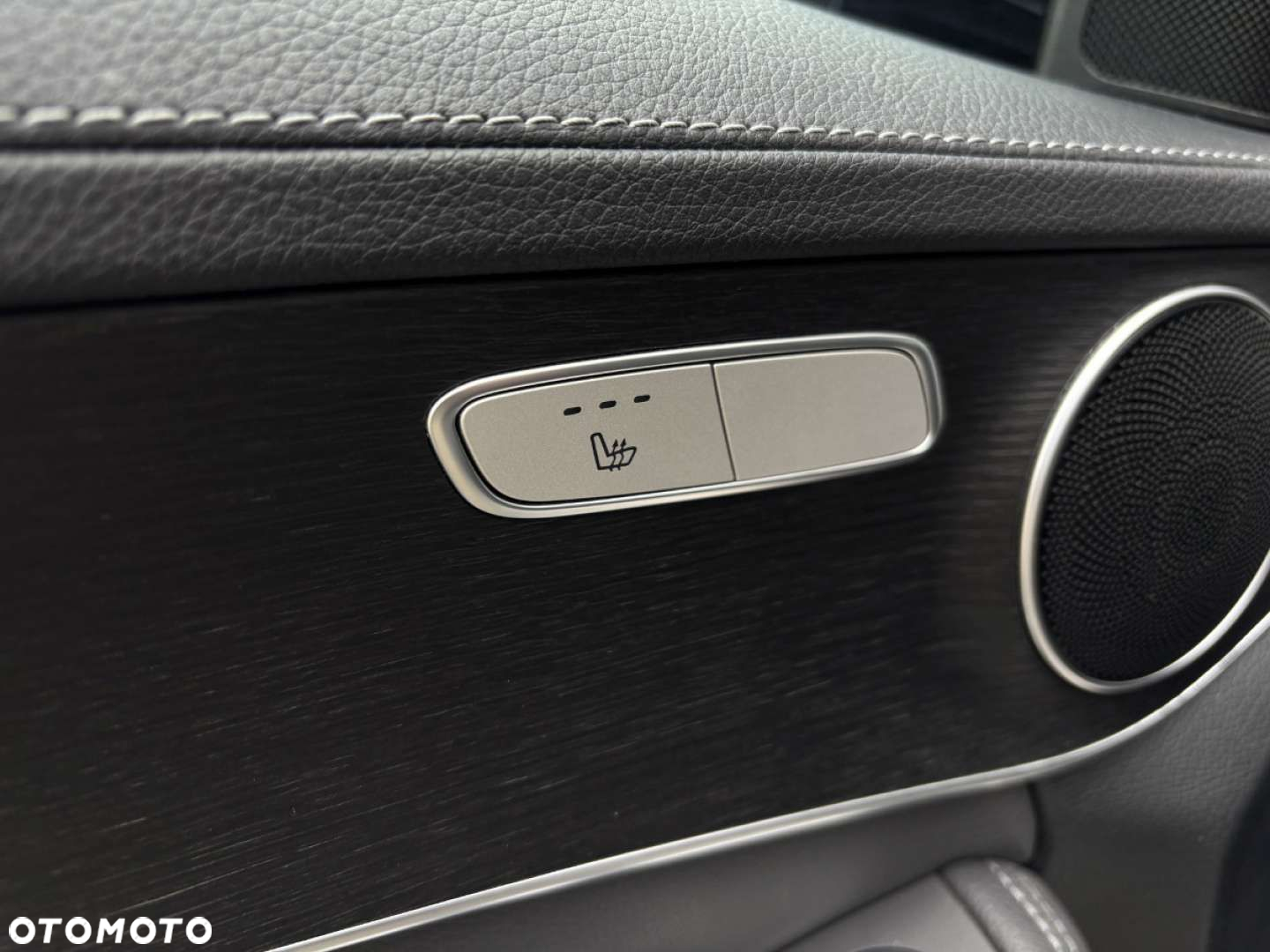 Mercedes-Benz Klasa C 220 d T 9G-TRONIC Avantgarde - 20