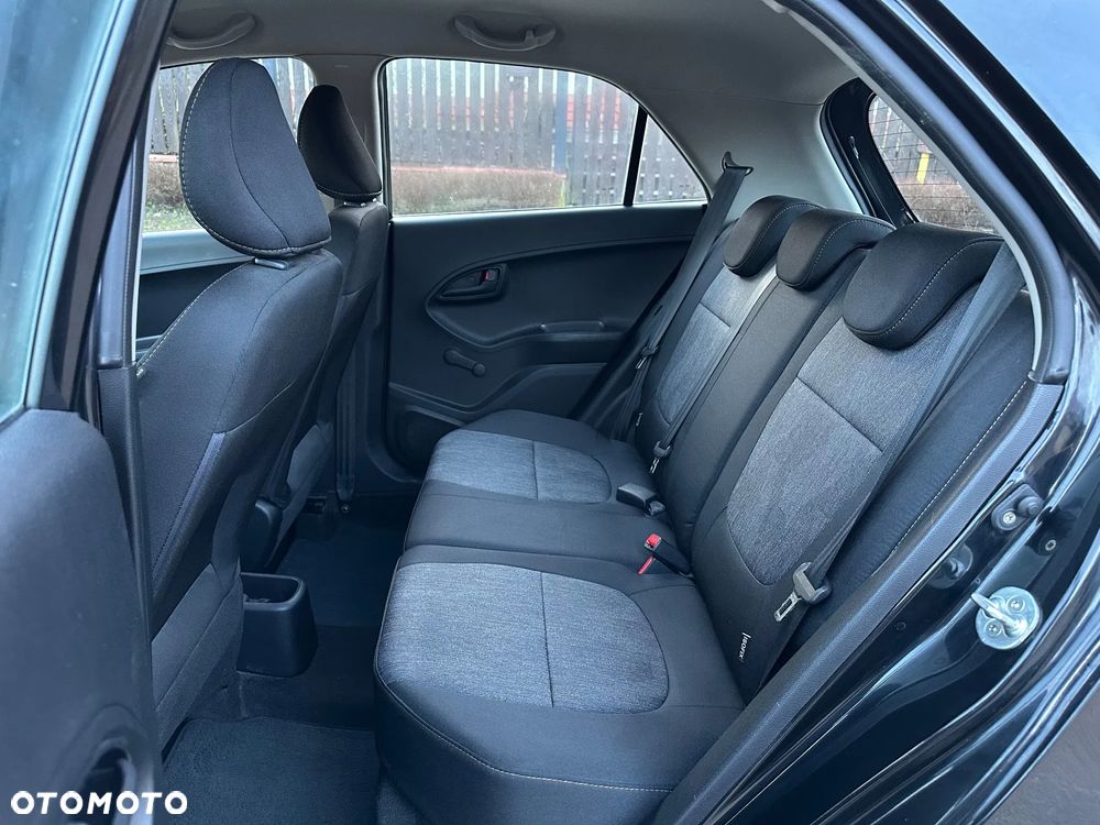 Kia Picanto 1.0 Business Line - 12