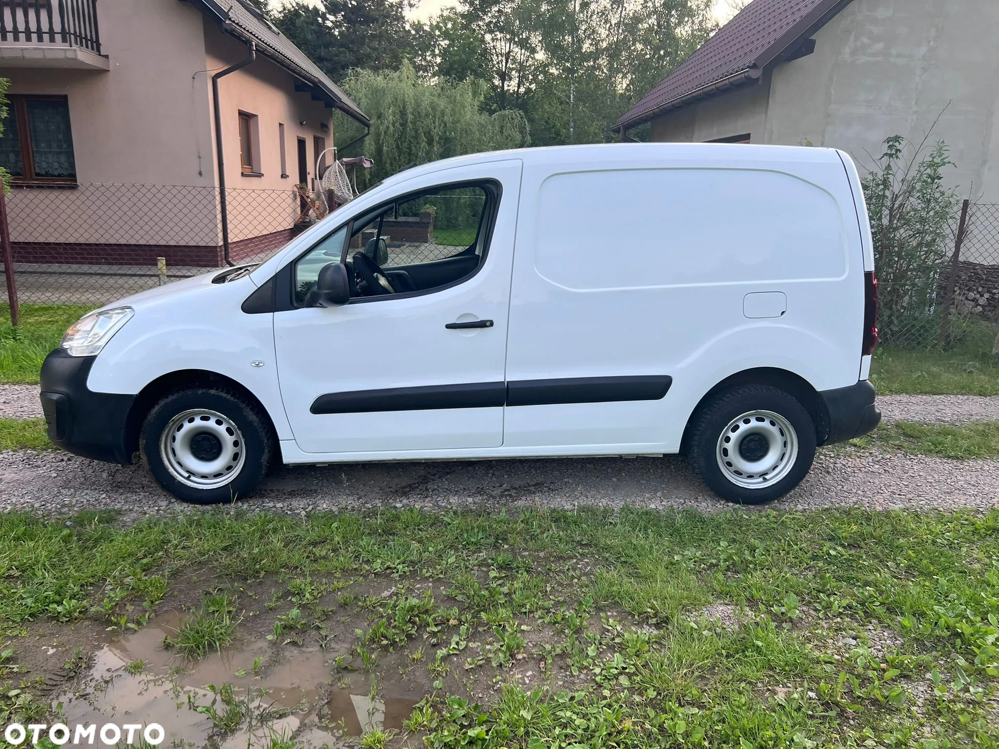 Peugeot Partner - 3