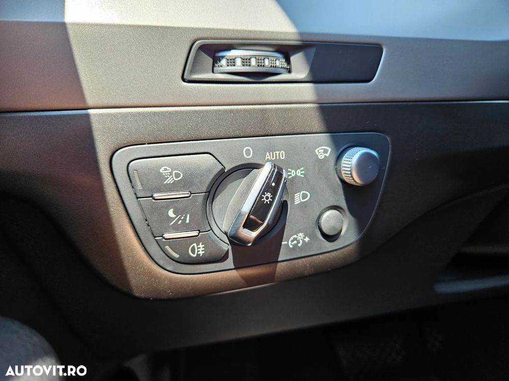 Audi Q7 3.0 TDI Quattro Tiptronic - 11