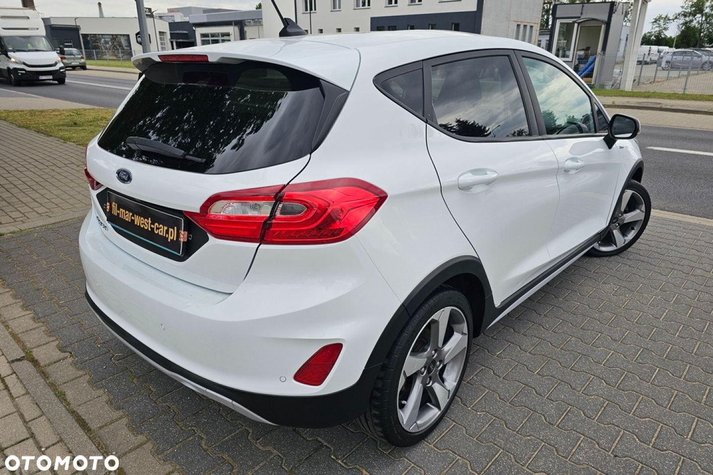 Ford Fiesta - 6