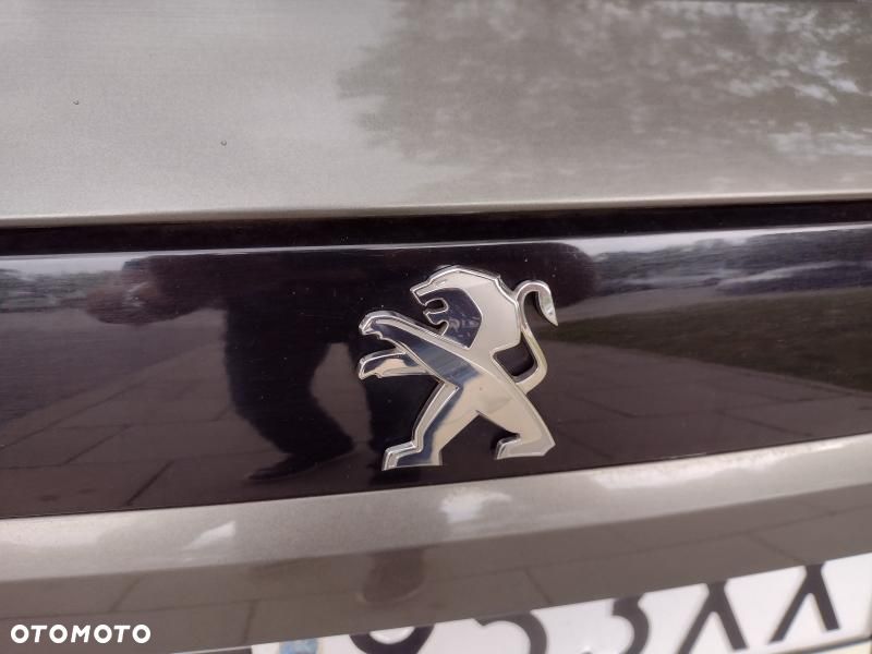 Peugeot 508 - 6