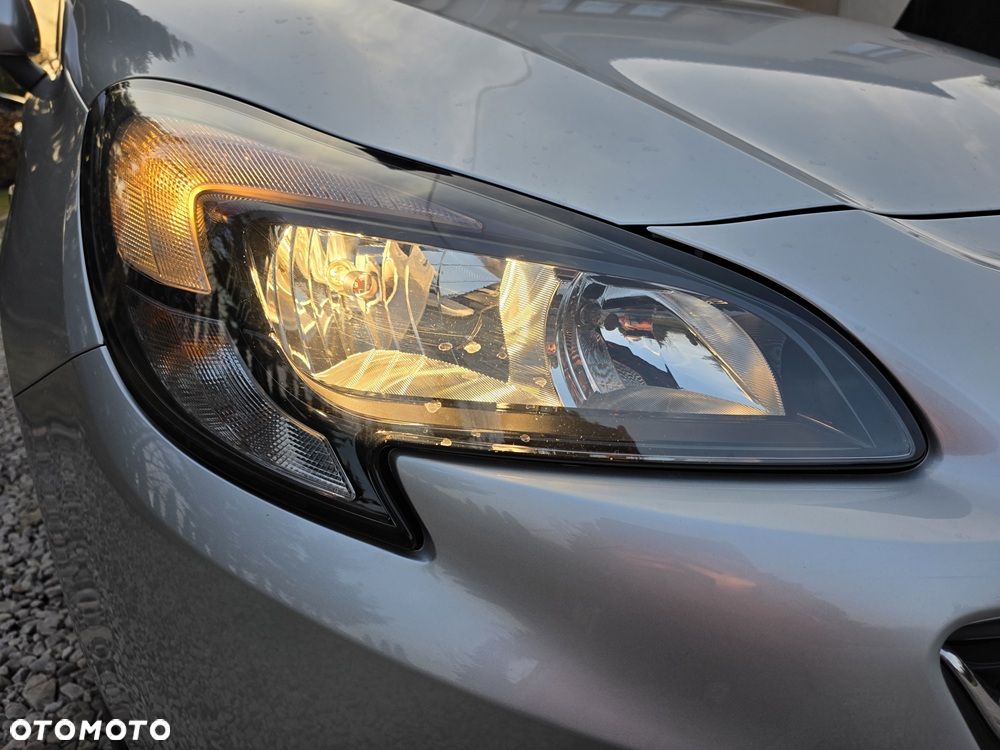 Opel Corsa 1.2 Edition - 37