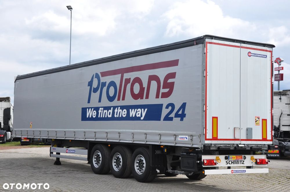 Schmitz Cargobull STANDARD REJESTRACJA 10.05.2023 OCYNK - 5