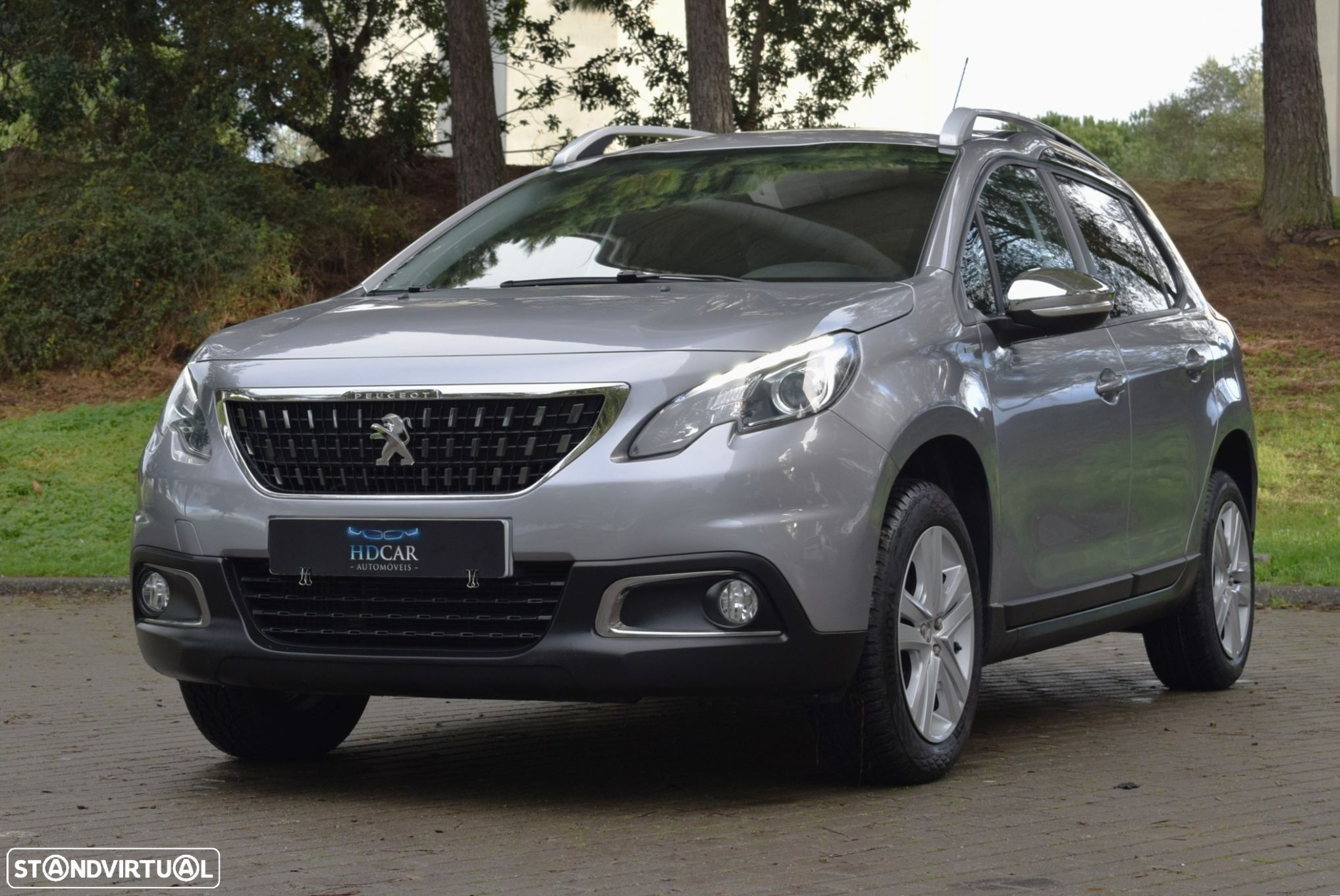 Peugeot 2008 PureTech 110 Style - 10