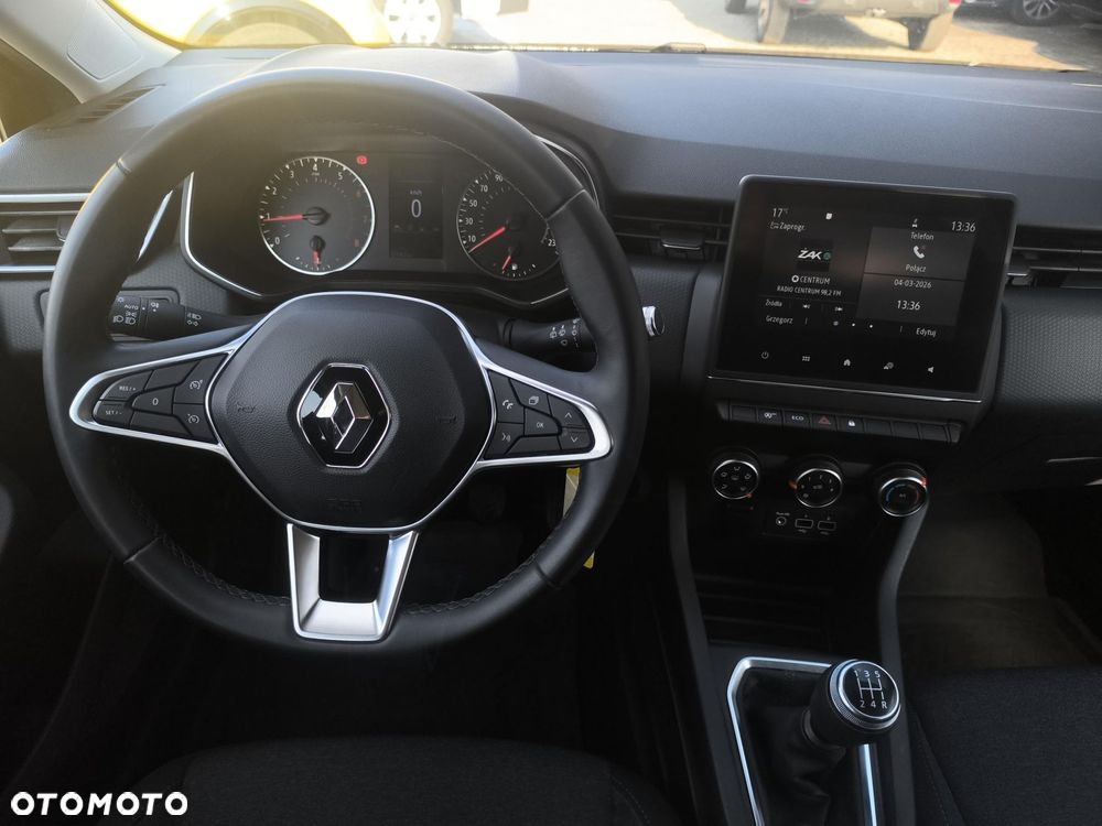 Renault Clio 1.0 TCe Zen - 13