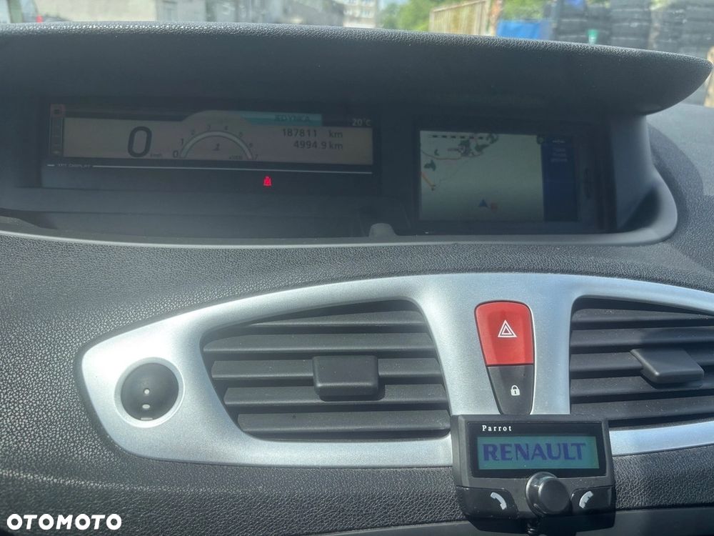 Renault Scenic TCe 130 Dynamique - 29