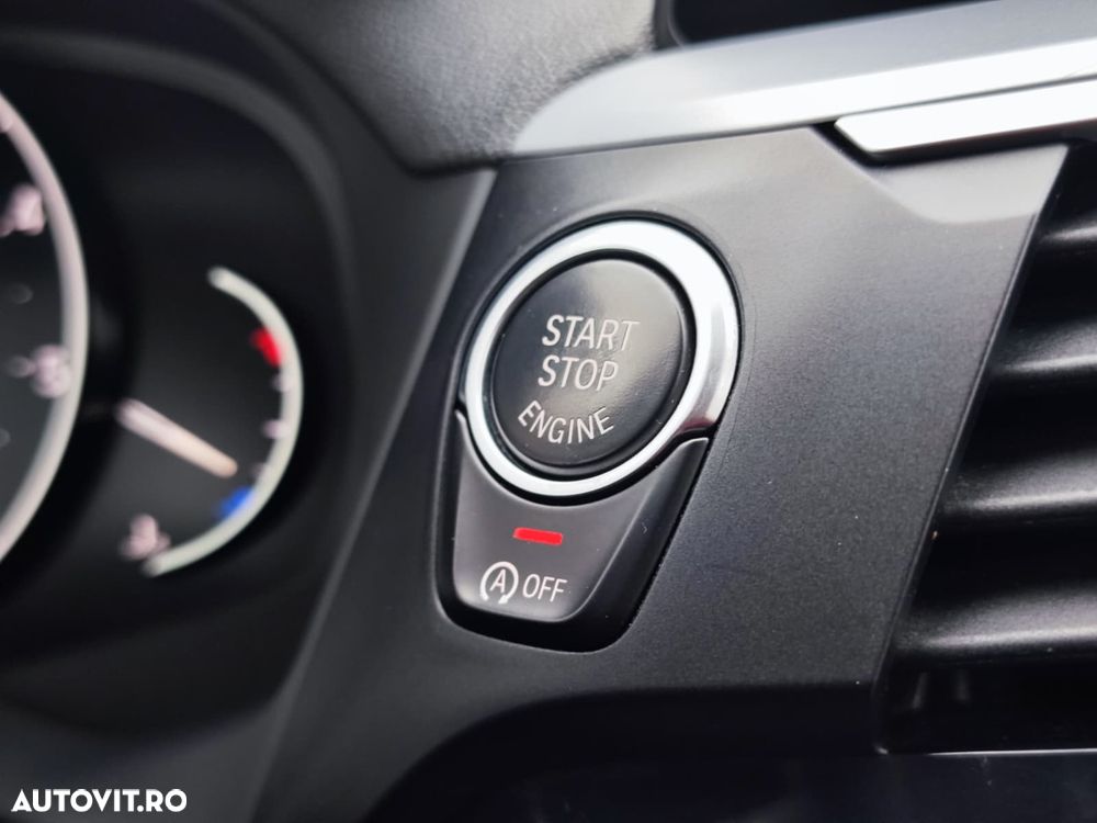 BMW X3 xDrive20d AT MHEV - 33