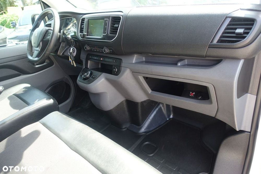 Peugeot Expert - 17