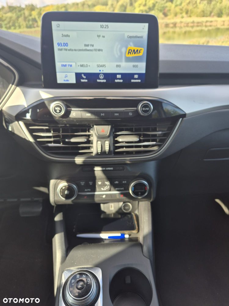 Ford Escape 1.5 EcoBoost AWD SE - 19