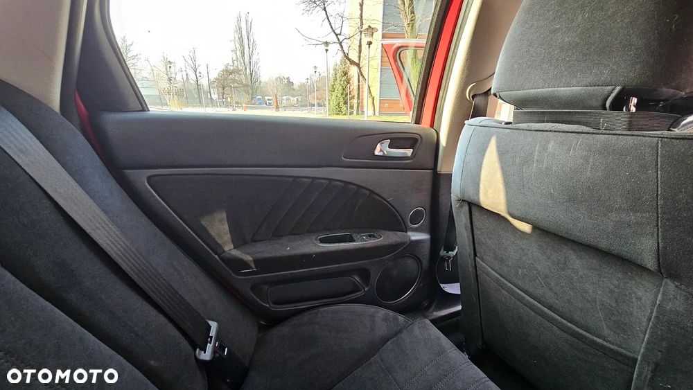 Alfa Romeo 159 1.9JTDM Q-Distinctive - 23