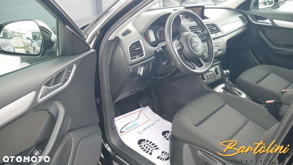 Audi Q3 - 16
