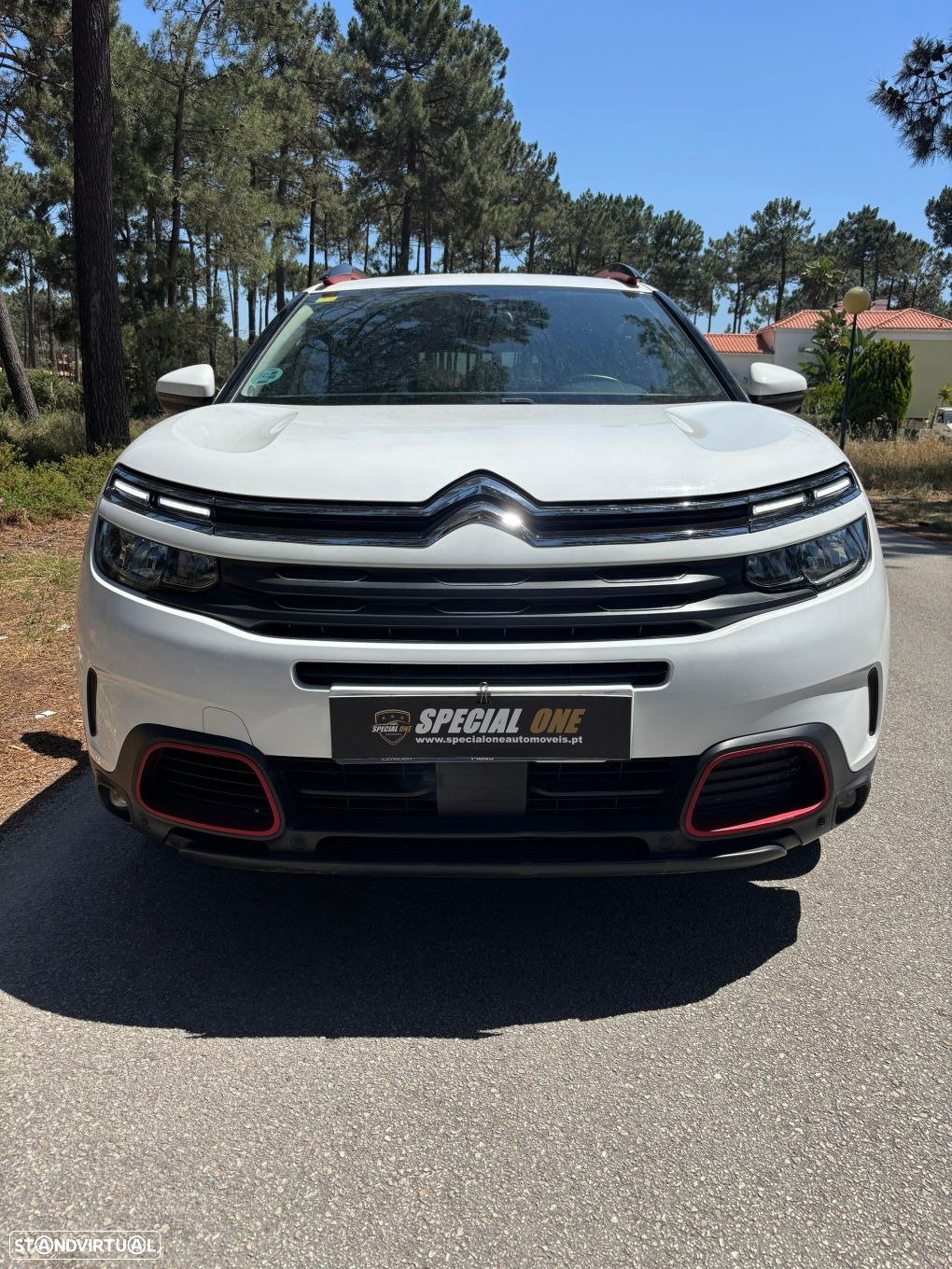 Citroën C5 Aircross 1.2 PureTech C-Series - 6