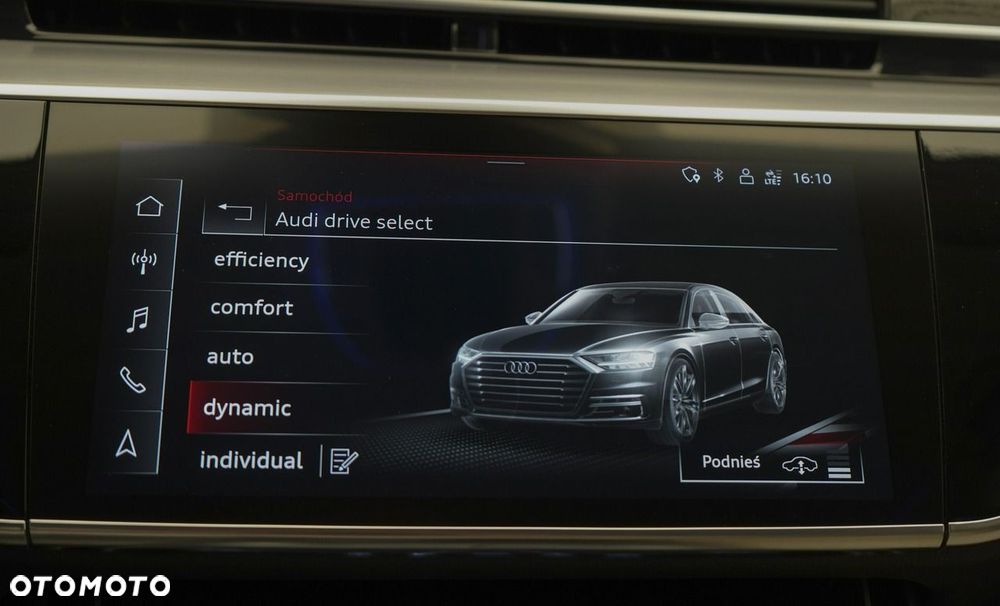 Audi A8 - 35