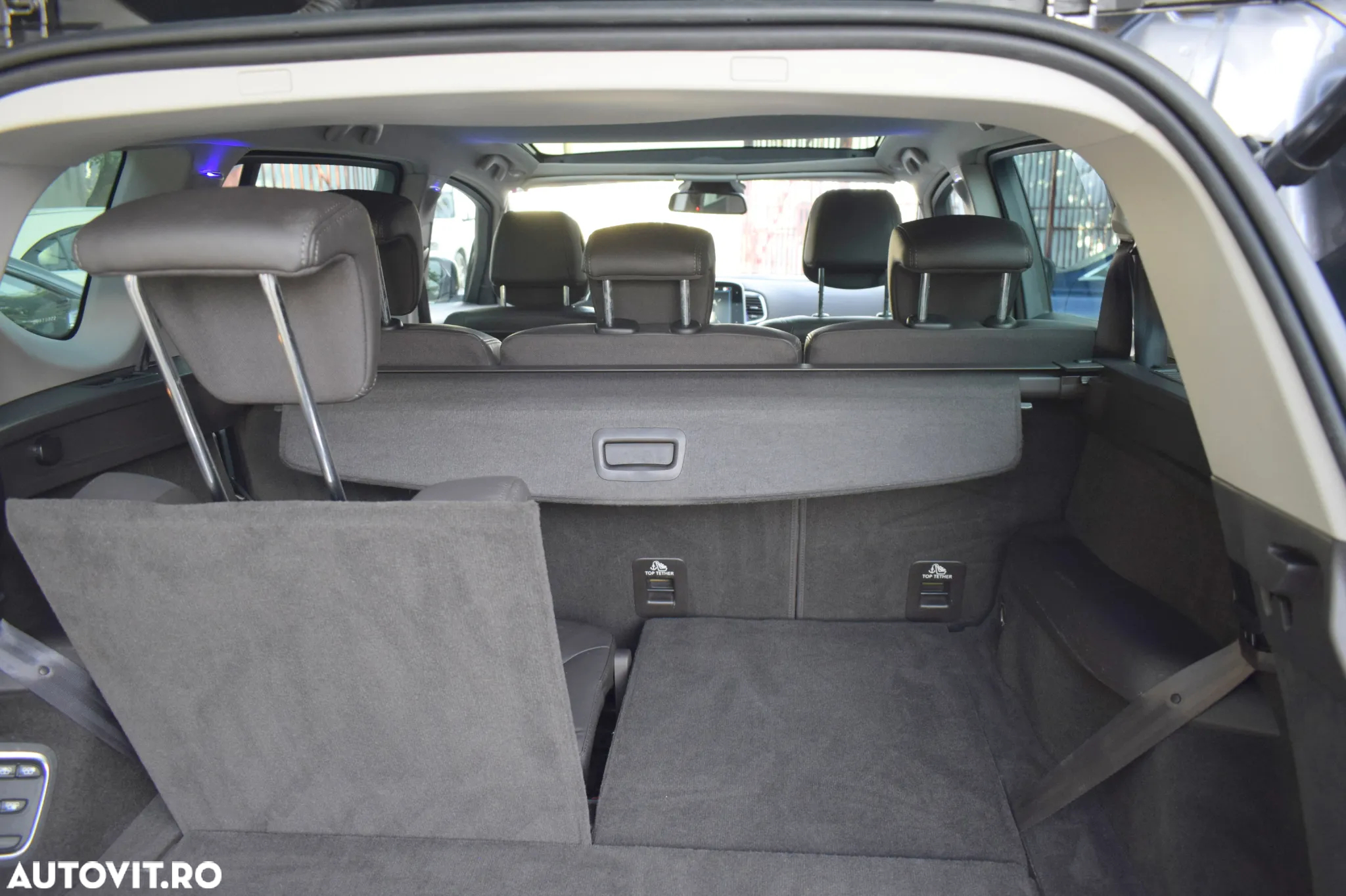 Renault Espace Energy dCi 160 EDC Intens - 9