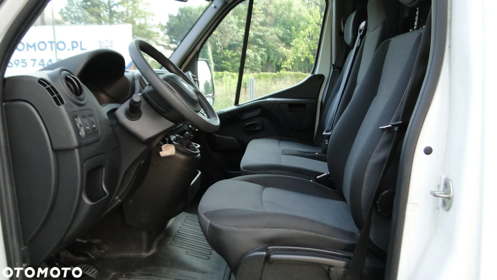 Renault MASTER - 11