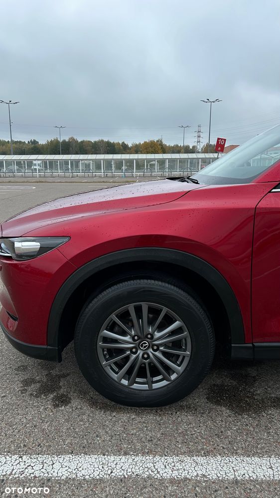 Mazda CX-5 - 11