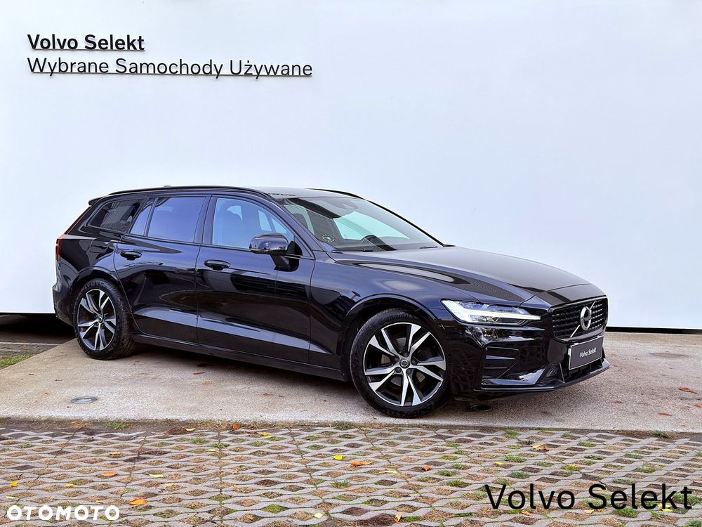 Volvo V60 - 5