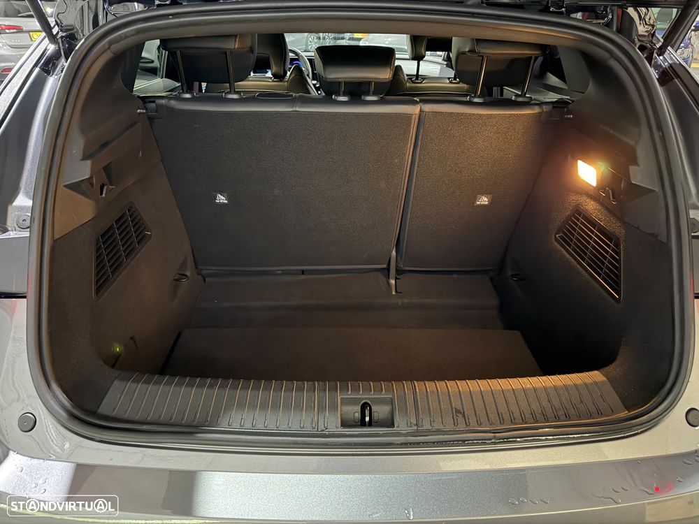 Renault Mégane E-Tech EV60 Iconic - 3