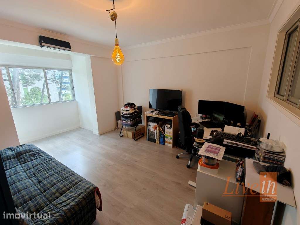 Apartamento T1+1 na Rinchoa - Grande imagem: 4/20