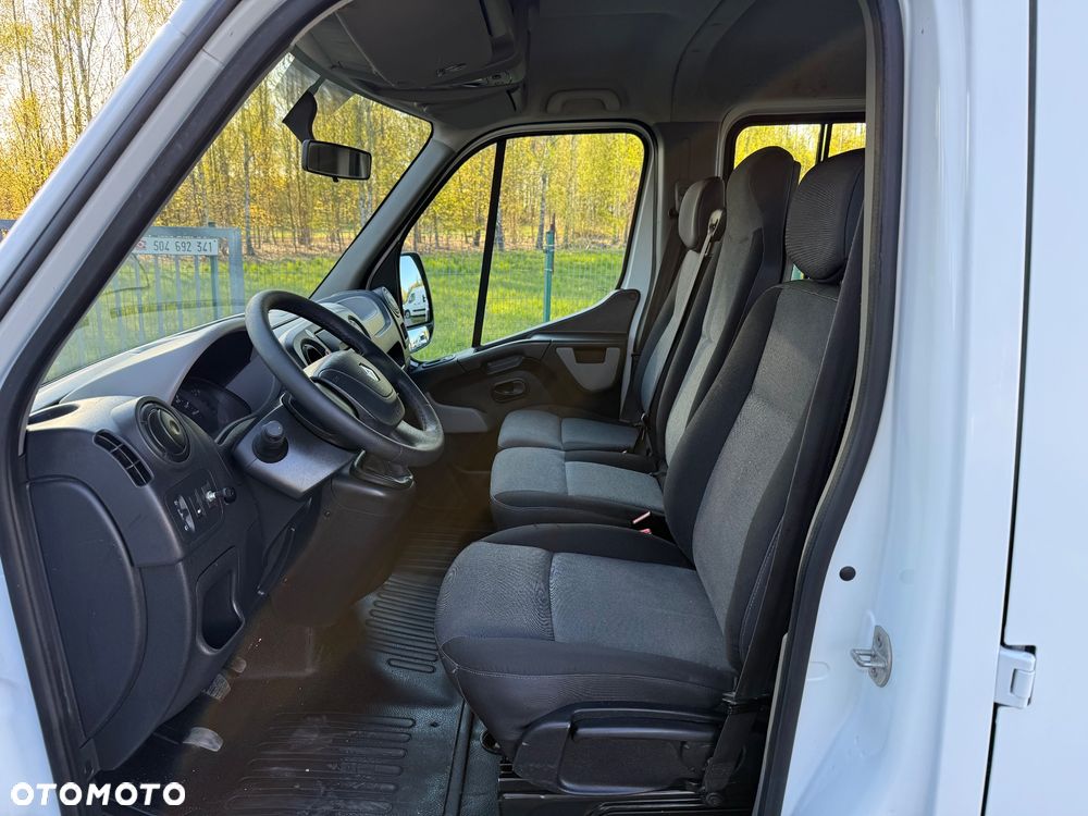 Renault Master - 12