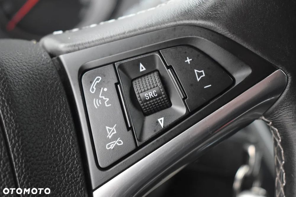 Opel Mokka 1.4 Turbo ecoFLEX Start/Stop Edition - 32