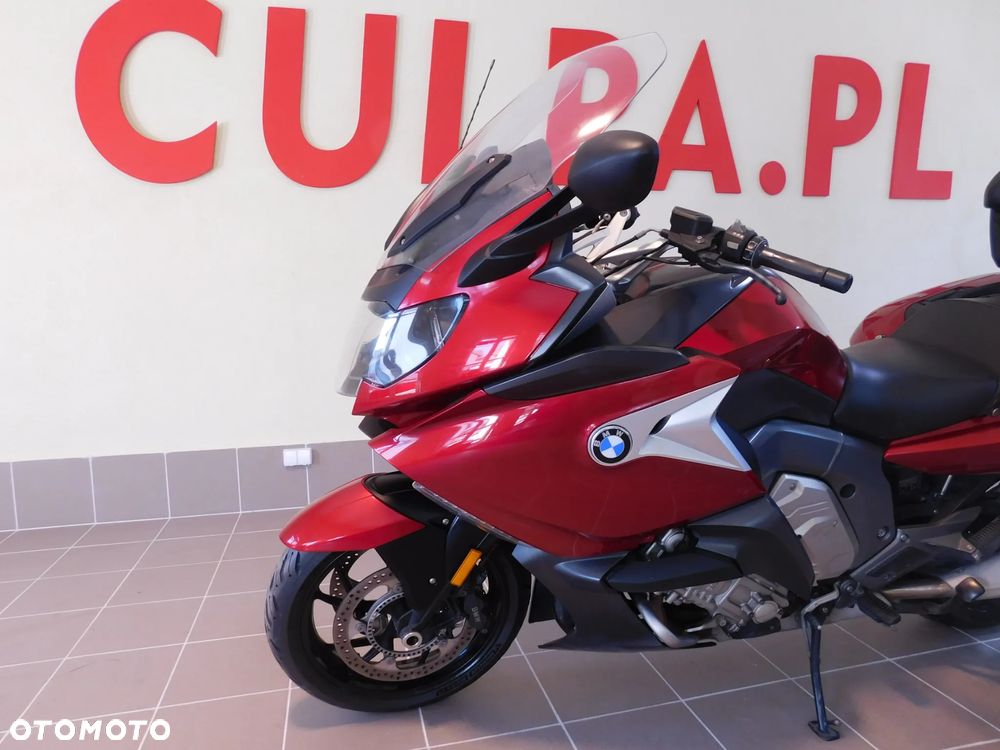 BMW K - 2