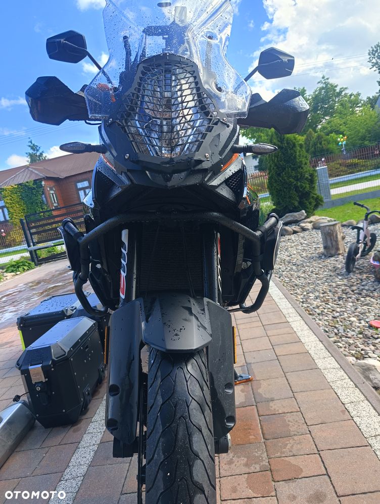 KTM Adventure - 21