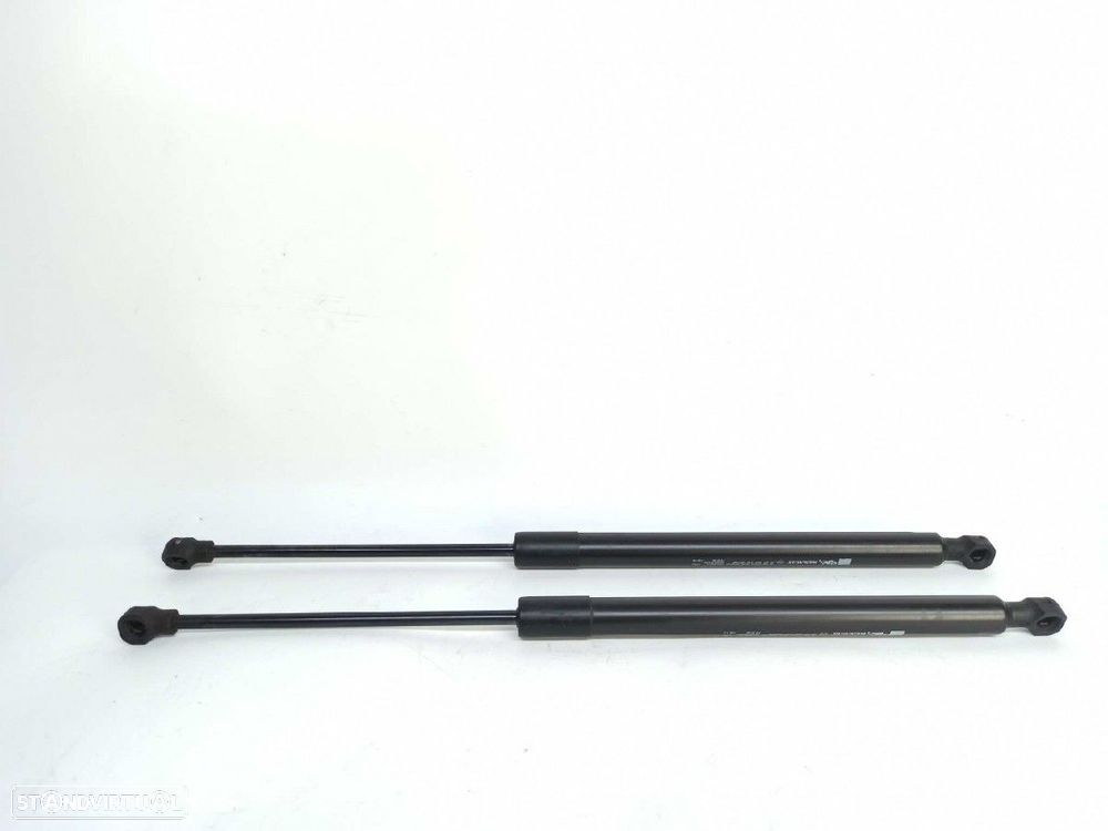 AMORTECEDORES DA MALA RENAULT CLIO IV DYNAMIQUE - 1