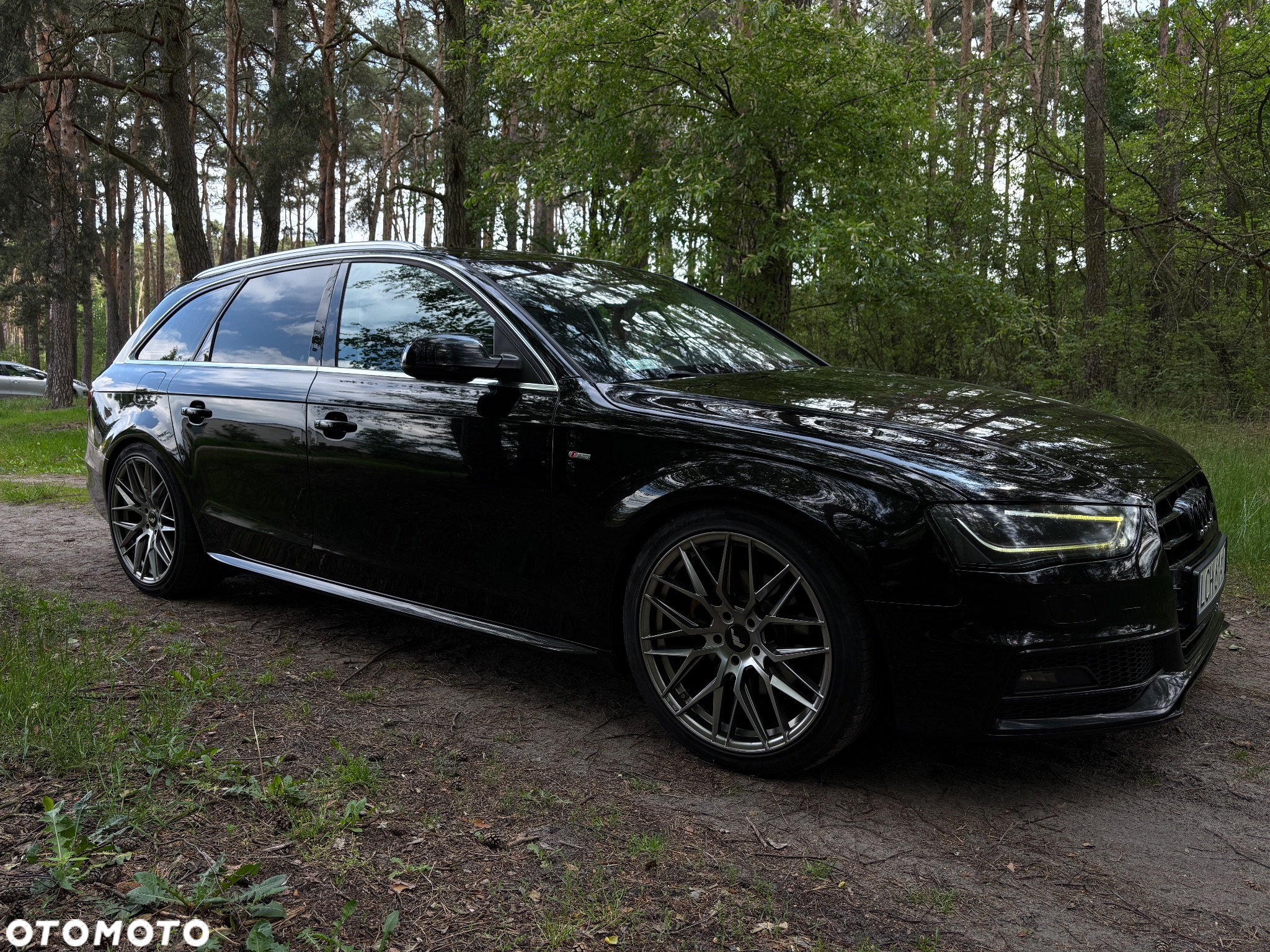 Audi A4 2.0 TDI clean diesel Multitronic - 3