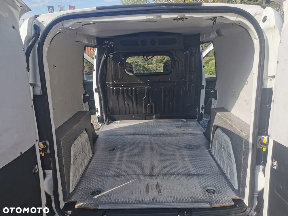 Fiat Doblo - 11