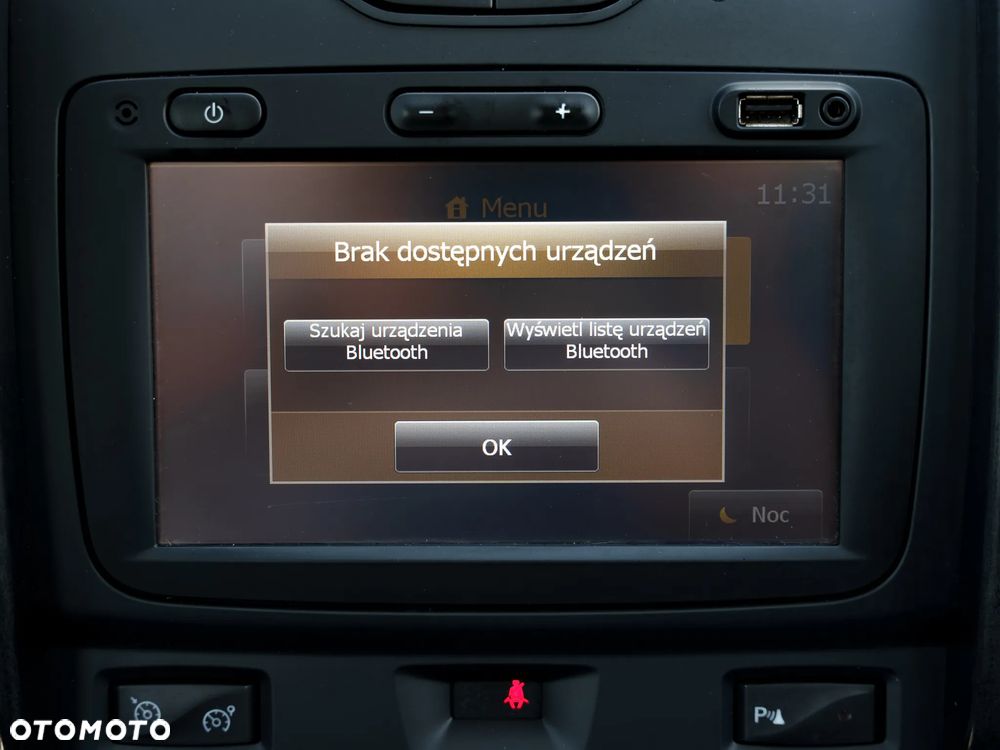 Dacia Duster dCi 110 FAP 4x2 Prestige - 31