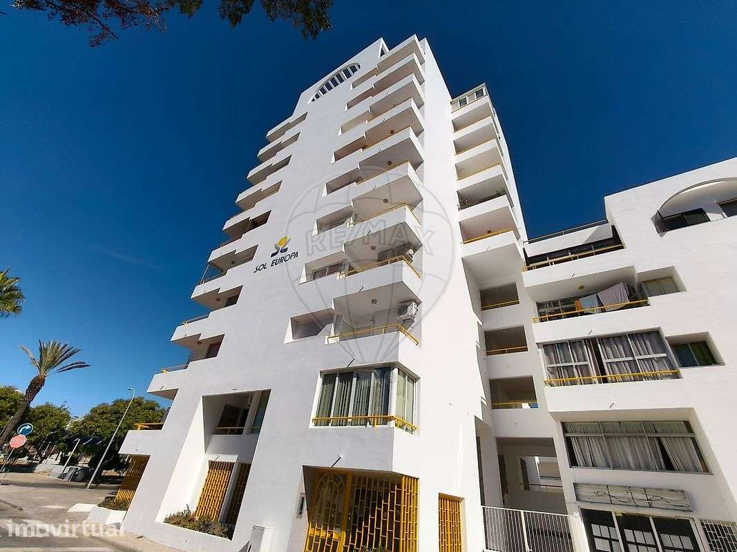 Apartamento T1 para venda - Grande imagem: 2/23