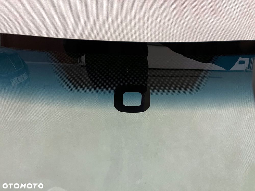 szyba przednia czołowa vw jetta/bora sensor 2005- - 2