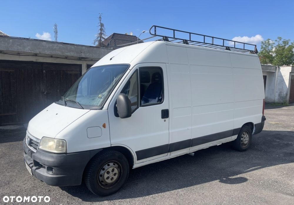 Fiat Ducato Standard - 8