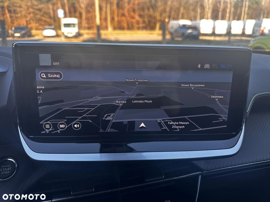 Peugeot 2008 PureTech mHEV GT e-DCS6 - 18