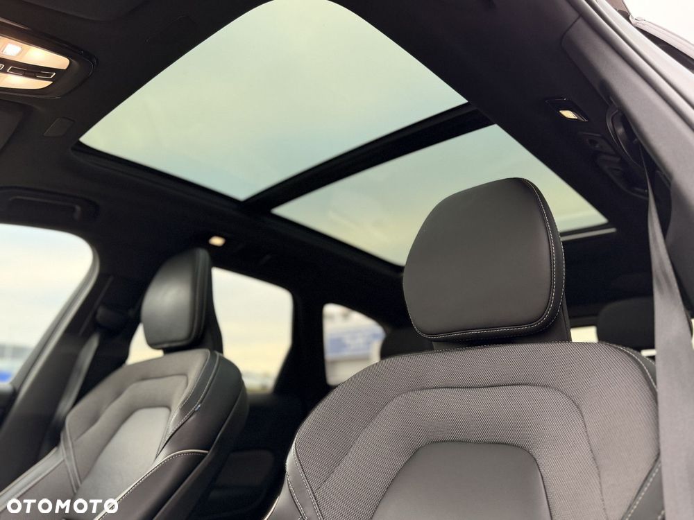 Volvo XC 60 - 27