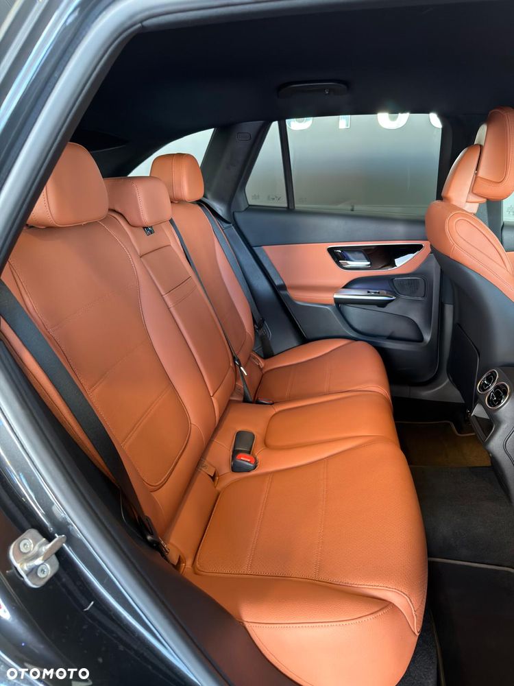 Mercedes-Benz GLC 200 d mHEV 4-Matic Avantgarde - 10