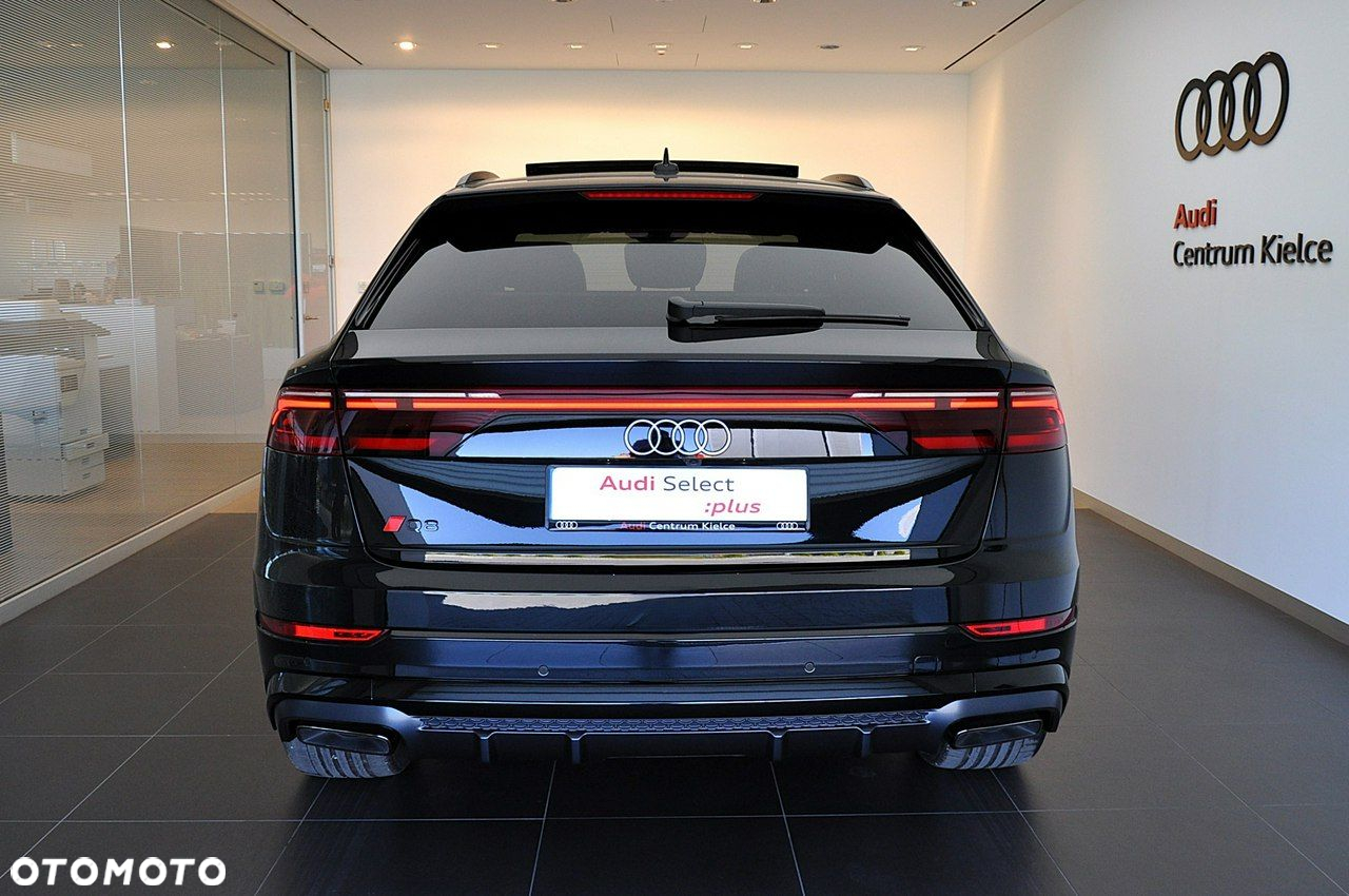 Audi Q8 - 3