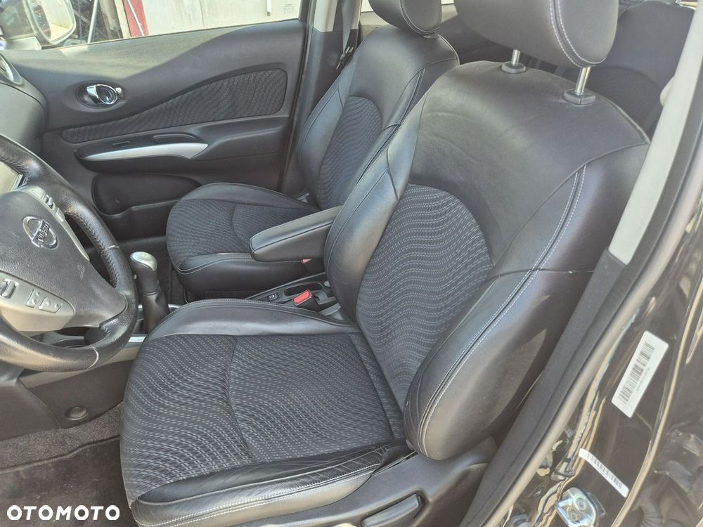 Nissan Note - 15