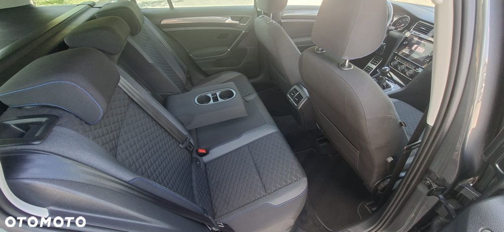 Volkswagen Golf 1.6 TDI SCR Join - 23