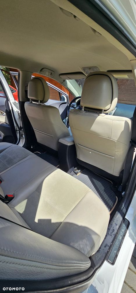 Toyota Avensis 2.0 Sol plus EU5 - 8