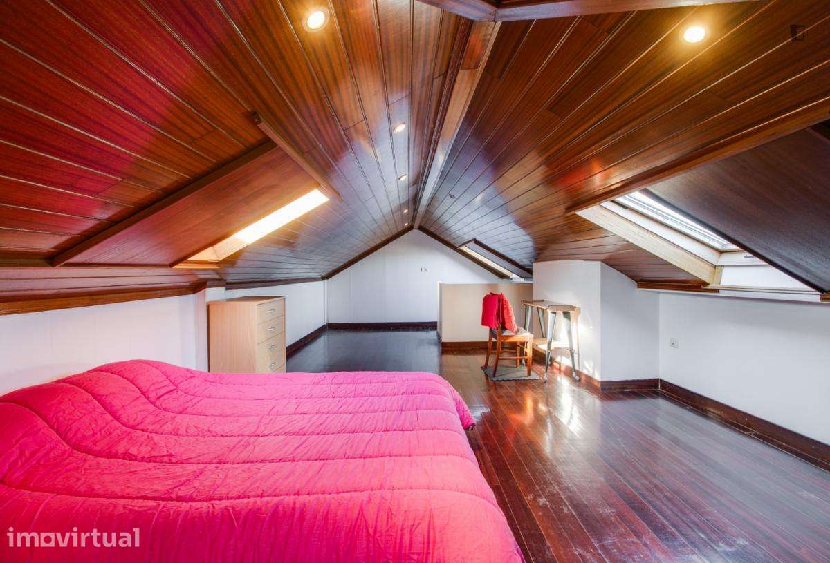 Apartamento com 1 quartos - localizado em Santa Apolónia Lisbon - Grande imagem: 3/14