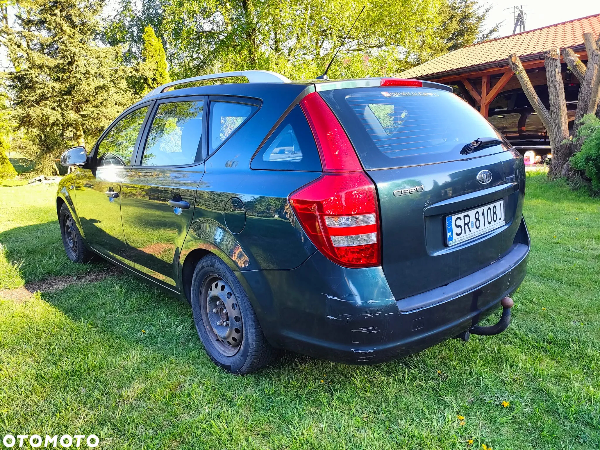Kia Ceed - 5