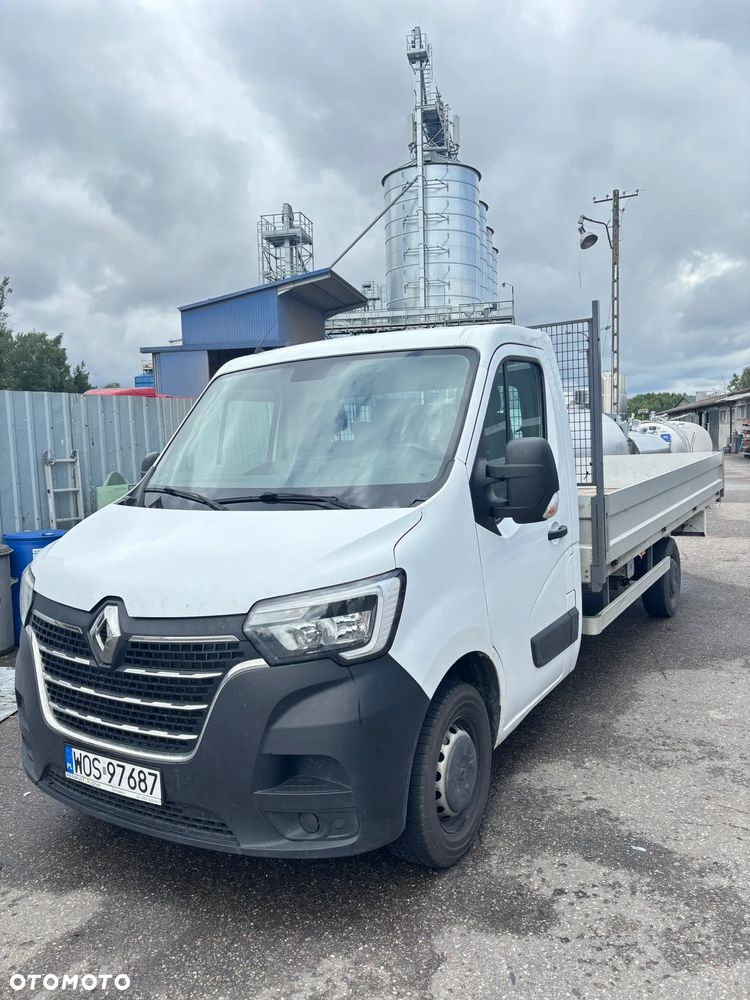 Renault MASTER - 17