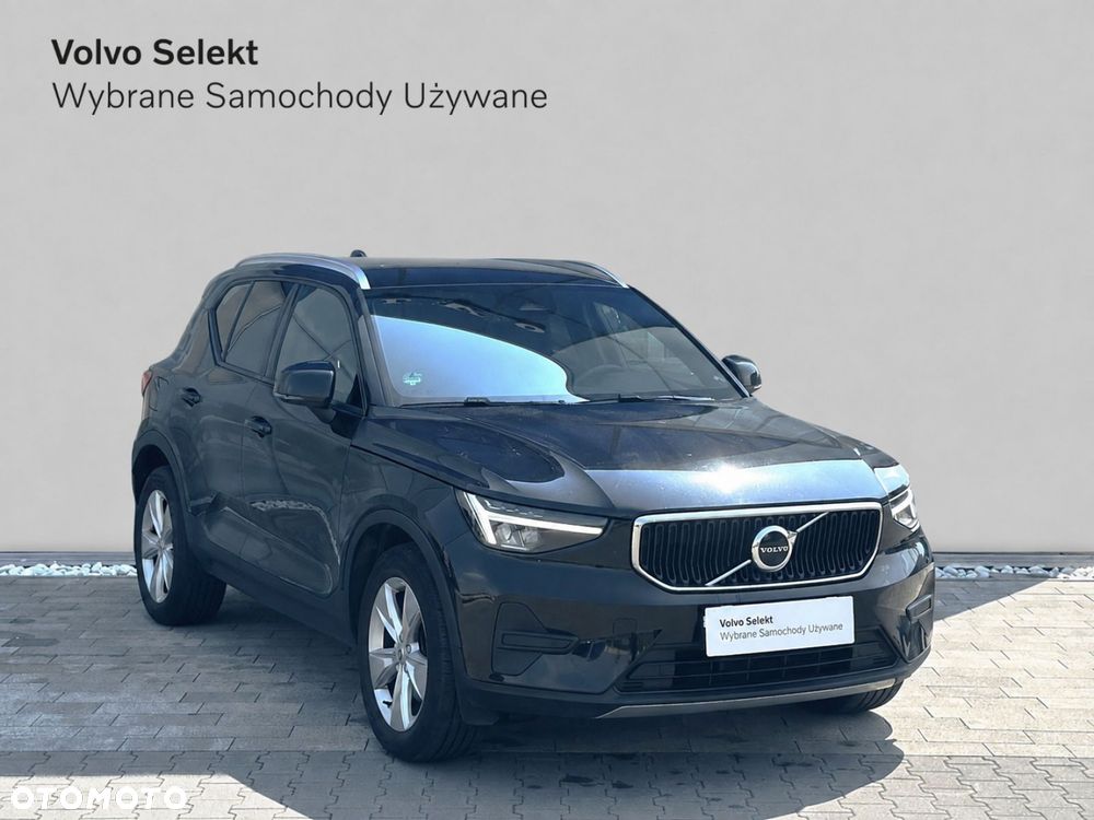 Volvo XC 40 - 4