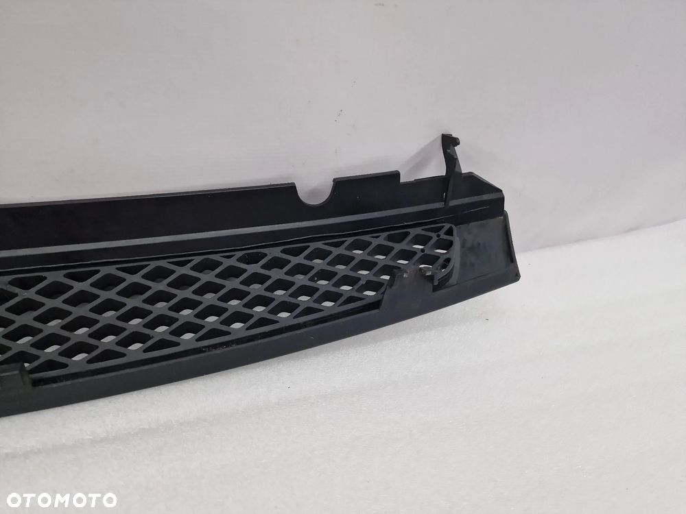 FORD FIESTA MK6 02- ATRAPA / GRILL PRZEDNI PRZÓD , NR 2S61-8200 / 2S61-8200-AGW , NR AUKCJI GL269 - 8